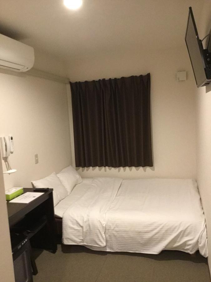 Hotel Green Ōsaka Extérieur photo