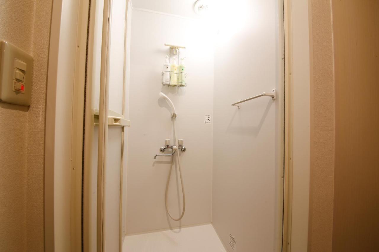 Hotel Green Ōsaka Chambre photo