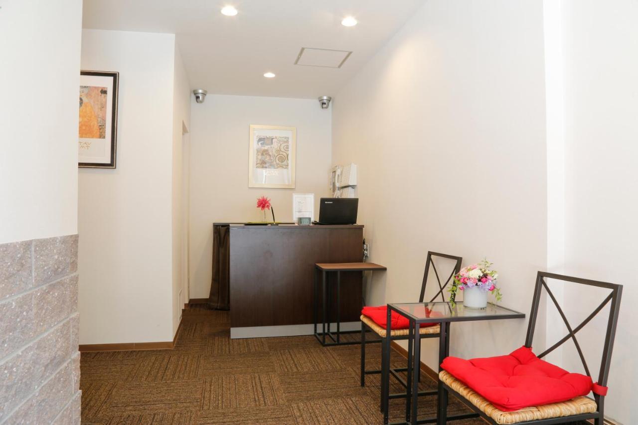 Hotel Green Ōsaka Chambre photo