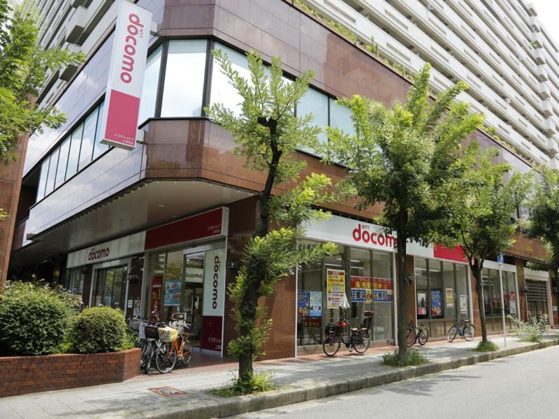 Hotel Green Ōsaka Chambre photo