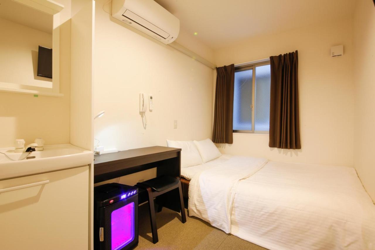 Hotel Green Ōsaka Chambre photo